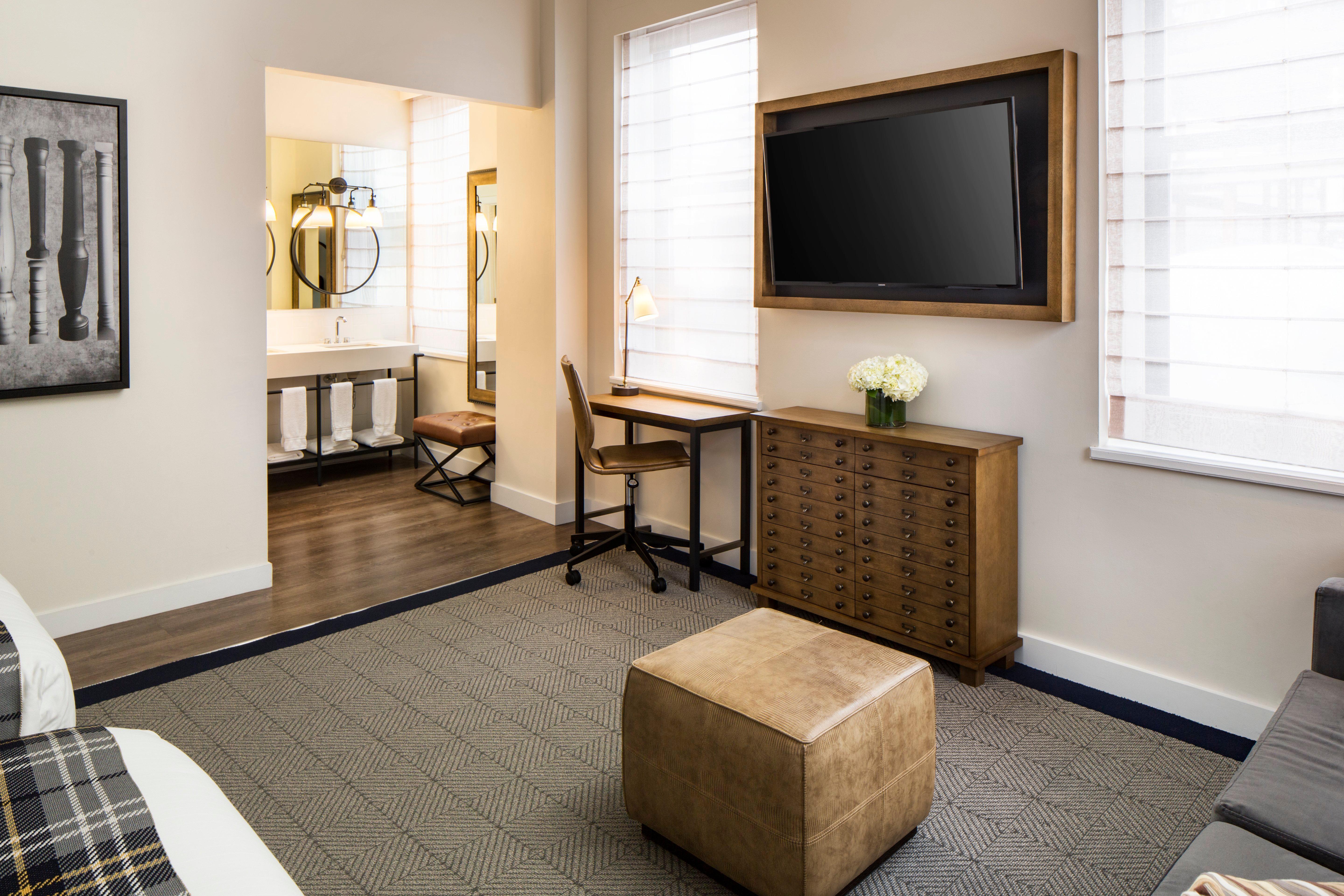 Hotel Indigo Boston Garden By Ihg Екстериор снимка