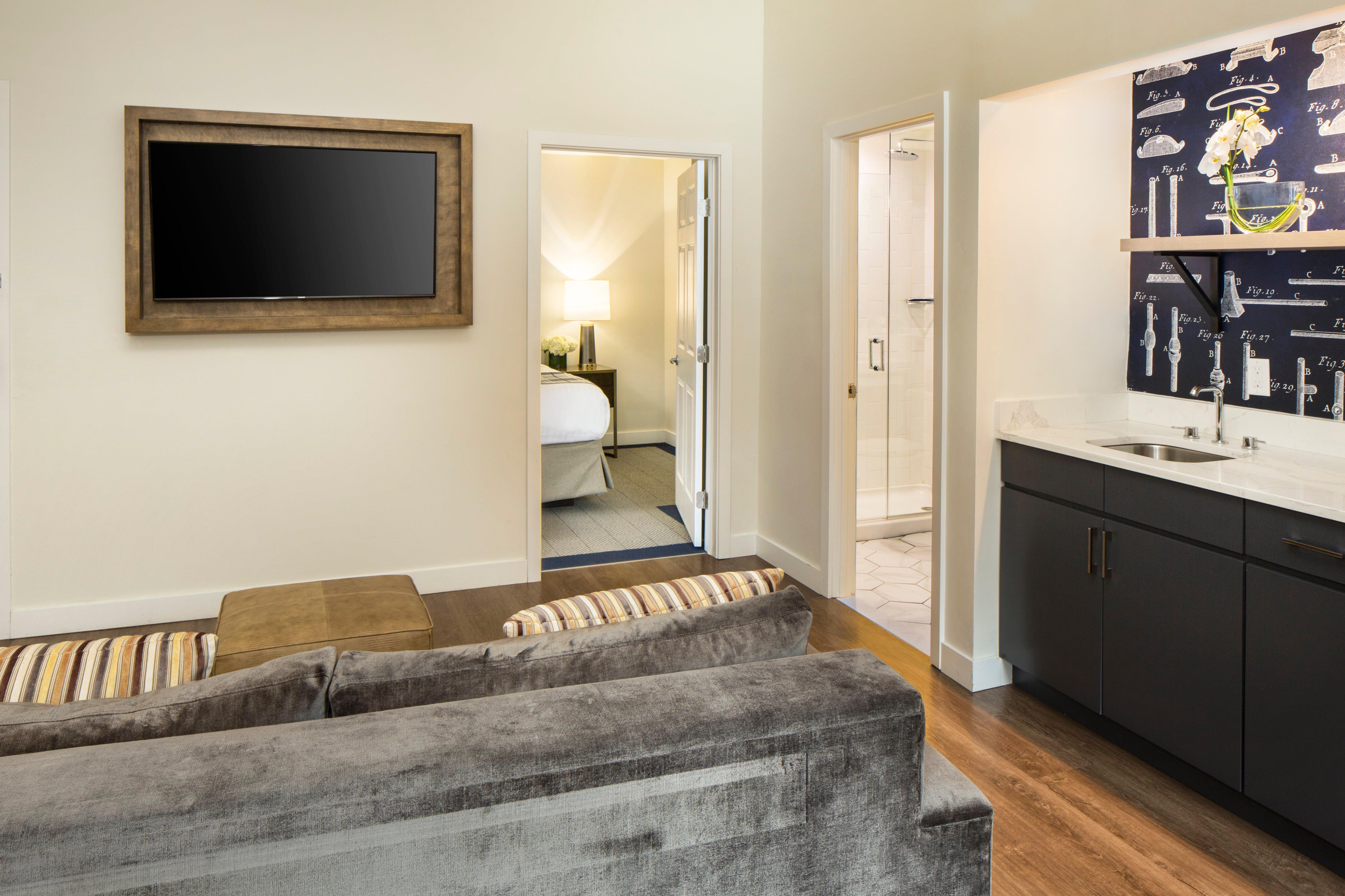 Hotel Indigo Boston Garden By Ihg Екстериор снимка