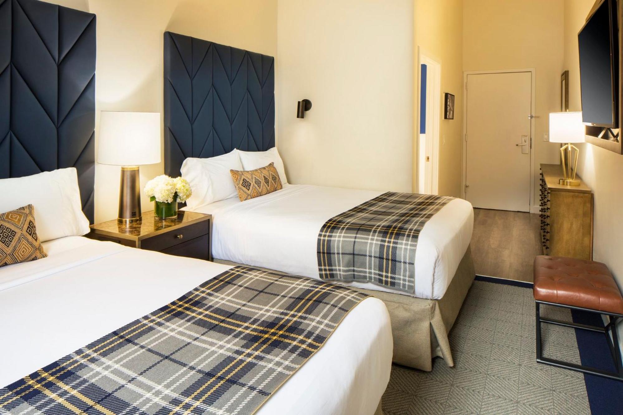 Hotel Indigo Boston Garden By Ihg Екстериор снимка