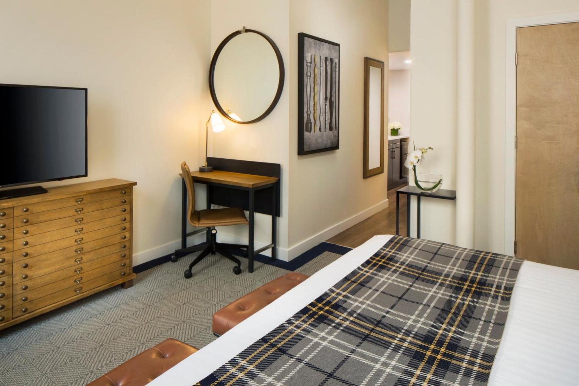 Hotel Indigo Boston Garden By Ihg Екстериор снимка